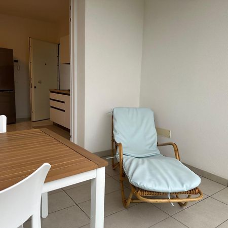 Apartamento Agua Lido di Jesolo Exterior foto