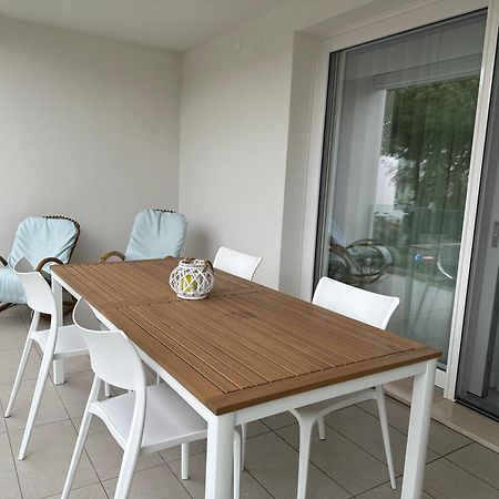 Apartamento Agua Lido di Jesolo Exterior foto