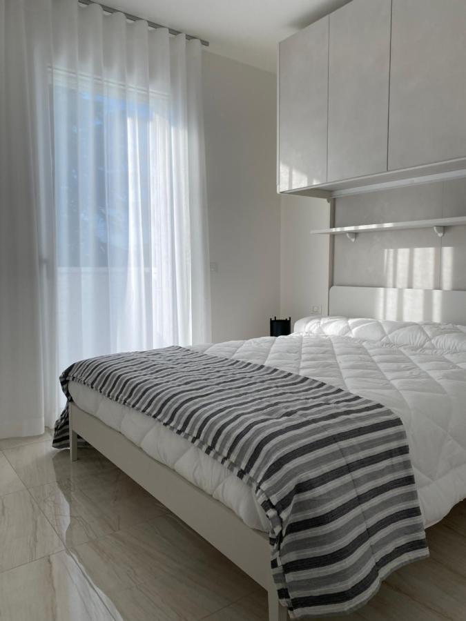 Apartamento Agua Lido di Jesolo Exterior foto