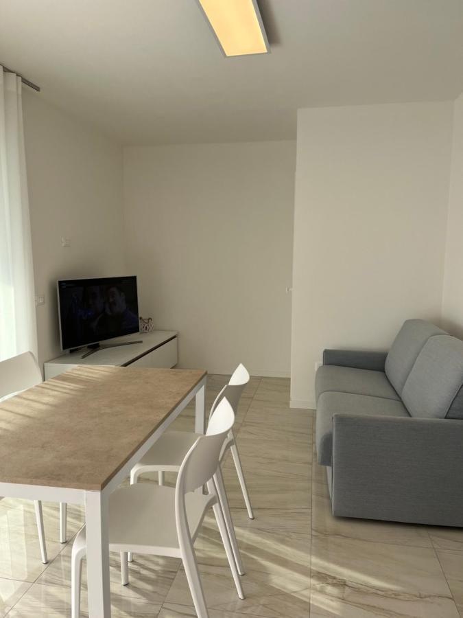Apartamento Agua Lido di Jesolo Exterior foto