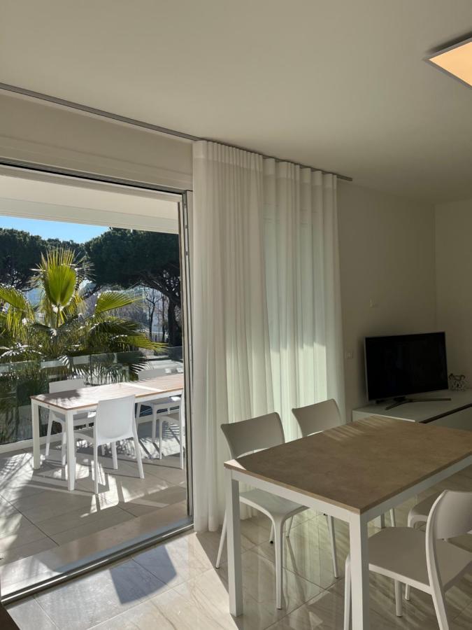 Apartamento Agua Lido di Jesolo Exterior foto