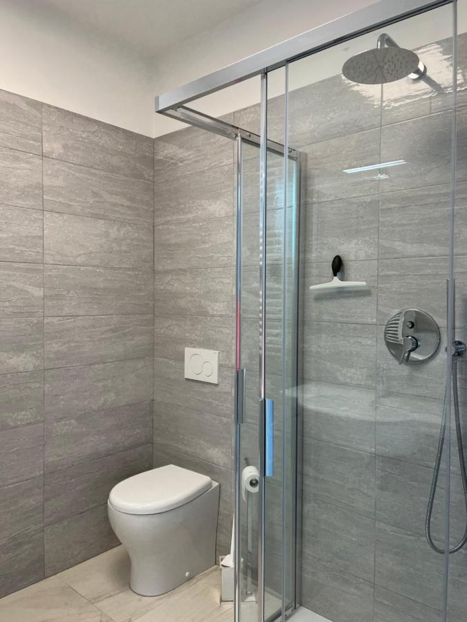 Apartamento Agua Lido di Jesolo Exterior foto