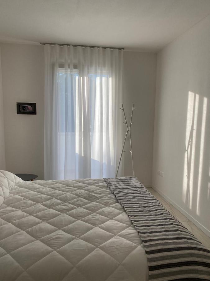Apartamento Agua Lido di Jesolo Exterior foto