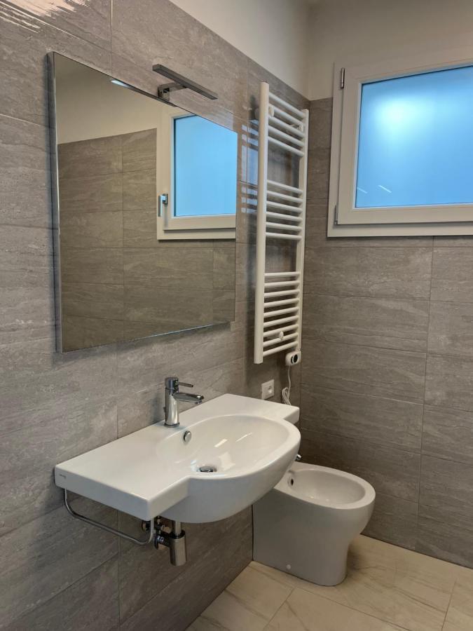 Apartamento Agua Lido di Jesolo Exterior foto