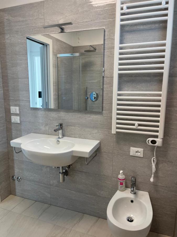 Apartamento Agua Lido di Jesolo Exterior foto